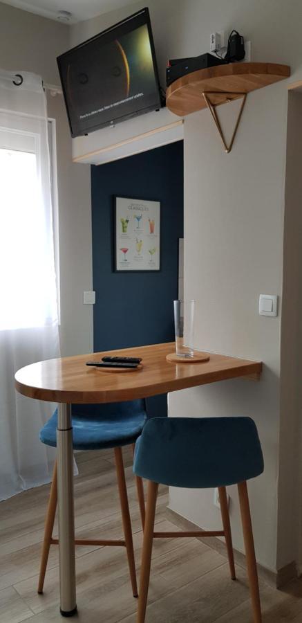 Agreable Petite Maison Proche Joigny Chamvres Екстер'єр фото